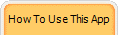 How To Use This App